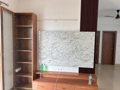 Bedroom Image of 1675 Sq.ft 3 BHK Apartment / Flat for sale in ATS Nobility, Noida Extension Greater Noida for Rs. 21500000