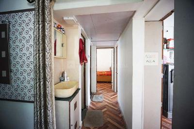 Passage Image of 849 Sq.ft 2 BHK Apartment / Flat for sale in Naroda Ahmedabad for Rs. 3000000