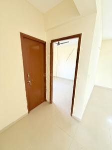 Bedroom Image of 675 Sq.ft 2 BHK Apartment / Flat for sale in Adani Aangan, Sector 89A Gurgaon for Rs. 6700000