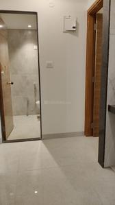 Kitchen Image of 350 Sq.ft 1 BHK Apartment / Flat for sale in Gami Tiara, Taloja Navi Mumbai for Rs. 3300000