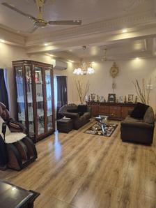 Living Room Image of 2850 Sq.ft 4 BHK Villa for sale in Chullickal Kochi for Rs. 35000000