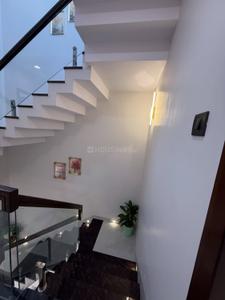 Hall Image of 2700 Sq.ft 4 BHK Independent House for sale in Sejbahar Raipur for Rs. 8320000