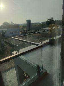 Balcony Image of 2125 Sq.ft 5 BHK Villa for sale in Shilp Serene, Chhani Vadodara for Rs. 15500000