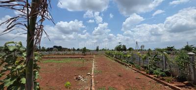 Image of 605 Sq.ft Residential Plot / Land for sale in Muthangi, Sangareddy for Rs. 6000000
