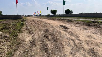 Image of 1001 Sq.ft Residential Plot / Land for sale in Ganesh Vihar 1st B Block, Chaksu, Jaipur for Rs. 1600000