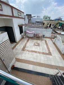 Balcony Image of 1700 Sq.ft 4 BHK Duplex for sale in Chandkheda Ahmedabad for Rs. 12800000