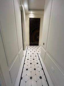 Hall Image of 3600 Sq.ft 4 BHK Builder Floor for sale in Vasant Vihar New Delhi for Rs. 185000000