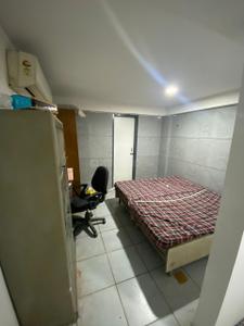 Without Brokerage 1 RK Independent Builder Floor