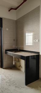 Kitchen Image of 2000 Sq.ft 3 BHK Apartment / Flat for rent in Piramal Aranya, Byculla Mumbai for Rs. 190000