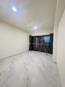 Bedroom Image of 4410 Sq.ft 4 BHK Apartment / Flat for rent in Asteria, PDPU Road Gandhinagar for Rs. 75000