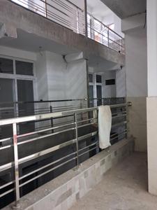 Bedroom One Image of 1040 Sq.ft 2 BHK Apartment / Flat for sale in Sector 72 Noida for Rs. 3850000