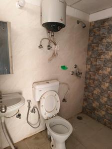 Bedroom Two Image of 1000 Sq.ft 2 BHK Apartment / Flat for sale in Signature Global The Millennia, Sector 37D Gurgaon for Rs. 6700000