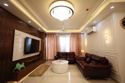 Hall Image of 1650 Sq.ft 4 BHK Apartment / Flat for sale in BPTP Terra, Sector 37D Gurgaon for Rs. 30000000