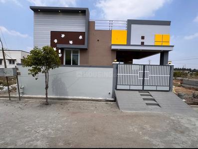 Image of 800 Sq.ft 2 BHK Independent House for sale in Podanur, Coimbatore for Rs. 5000000
