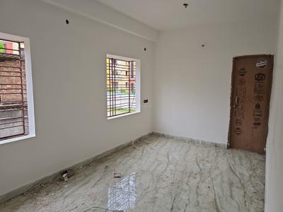 Bedroom Image of 1350 Sq.ft 3 BHK Apartment / Flat for sale in Haldirams Kolkata for Rs. 6350000