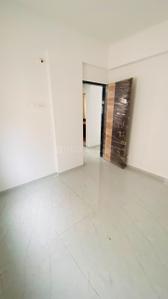 Bedroom Image of 600 Sq.ft 1 BHK Apartment / Flat for sale in Advika Phase III F, Kondhwa Pune for Rs. 2990000