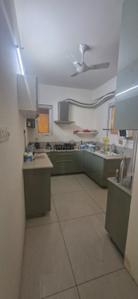 Kitchen Image of 1490 Sq.ft 3 BHK Apartment / Flat for sale in Aparna Serene Park, Gachibowli Hyderabad for Rs. 20500000