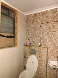 Bedroom Three Image of 1405 Sq.ft 3 BHK Apartment / Flat for sale in Lodha Lakeshore Greens, Palava Phase 2 Thane for Rs. 6800000