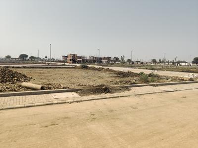 Image of 600 Sq.ft Residential Plot / Land for sale in Alkapuri, Ratlam for Rs. 1620000