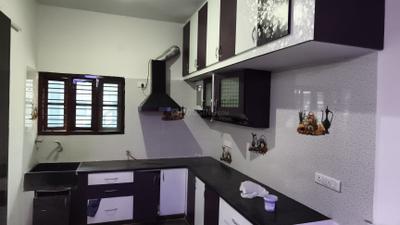 Kitchen Image of 1000 Sq.ft 2 BHK Independent House for sale in Kalkere Bengaluru for Rs. 14000000