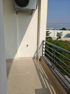 Balcony Image of 1690 Sq.ft 3 BHK Builder Floor for sale in Sector 99A Gurgaon for Rs. 18500000