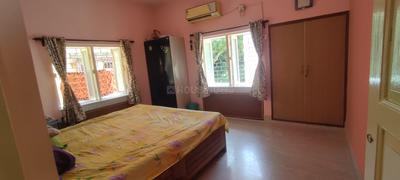 Bedroom Image of 1650 Sq.ft 2 BHK Independent House for sale in Narendrapur Kolkata for Rs. 8200000
