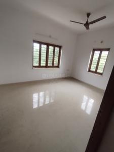 Hall Image of 2680 Sq.ft 4 BHK Villa for rent in Sola Ahmedabad for Rs. 40000