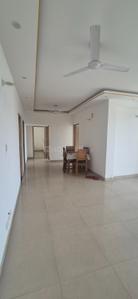 Hall Image of 1525 Sq.ft 3 BHK Apartment / Flat for sale in Unitech The Residences, Sector 33 Gurgaon for Rs. 27000000