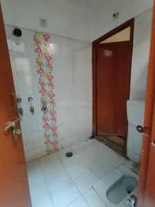 Bathroom Image of 1500 Sq.ft 2 BHK Independent House for rent in Ashiyana Lucknow for Rs. 16000