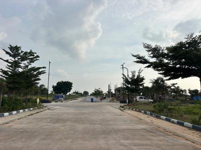 Image of 167 Sq.ft Residential Plot / Land for sale in Raviryal, Hyderabad for Rs. 5344000