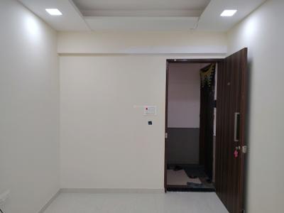Living Room Image of 450 Sq.ft 1 BHK Apartment / Flat for rent in Puraniks Rumah Bali, Thane West Thane for Rs. 19999