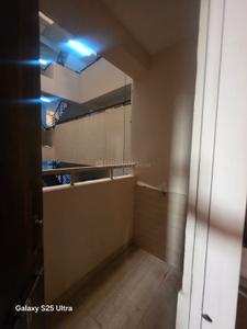 Balcony Image of 950 Sq.ft 2 BHK Apartment / Flat for sale in Rau Indore for Rs. 2421000
