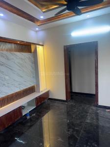 Hall Image of 2400 Sq.ft 4 BHK Independent House for sale in Andrahalli Bengaluru for Rs. 15000000