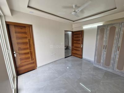 Bedroom Image of 1345 Sq.ft 3 BHK Apartment / Flat for sale in Jagatpura Jaipur for Rs. 6000000