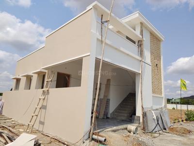 Image of 650 Sq.ft 2 BHK Villa for sale in Golden Square, Mambakkam, Chennai for Rs. 4000000