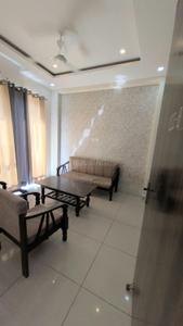Hall Image of 1350 Sq.ft 3 BHK Independent House for rent in Casa Homes, Sector 115 Mohali for Rs. 30000