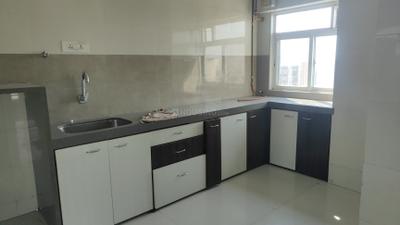 Kitchen Image of 910 Sq.ft 2 BHK Apartment / Flat for sale in Varad Heights, Chembur Mumbai for Rs. 21000000