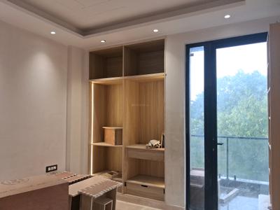 Bedroom Image of 1800 Sq.ft 3 BHK Builder Floor for sale in New Builder Floors, Paschim Vihar New Delhi for Rs. 37500000