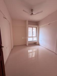 Hall Image of 800 Sq.ft 2 BHK Apartment / Flat for sale in Nyati Elan, Wagholi Pune for Rs. 5500000