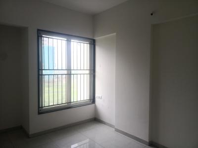 Bedroom Image of 1250 Sq.ft 2 BHK Apartment / Flat for sale in Kalpataru Harmony, Wakad Pune for Rs. 11500000