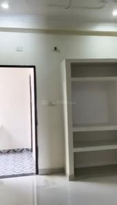 Hall Image of 1050 Sq.ft 3 BHK Builder Floor for rent in Shantipuram Allahabad for Rs. 12000
