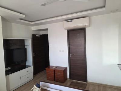Bedroom Image of 1790 Sq.ft 3 BHK Apartment / Flat for sale in Casagrand Northern Star, Perambur Chennai for Rs. 18000000