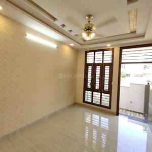 Hall Image of 2000 Sq.ft 4 BHK Independent House for sale in Medavakkam Chennai for Rs. 13500000