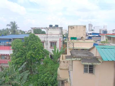 Bedroom One Image of 1050 Sq.ft 3 BHK Apartment / Flat for sale in Kamdahari Kolkata for Rs. 3100000