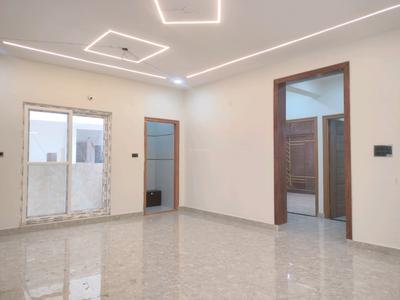 Arunodaya Platinum Living Room 1