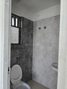 Bathroom Image of 1328 Sq.ft 3 BHK Apartment / Flat for sale in Unimark Lakewood Estate, New Garia Kolkata for Rs. 14500000
