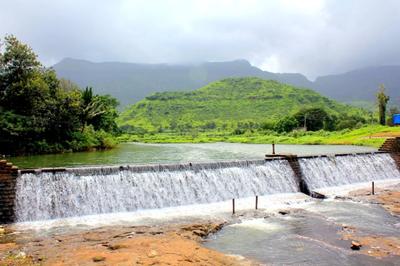Image of 4700 Sq.ft Residential Plot / Land for sale in Karjat, Thane for Rs. 4695300