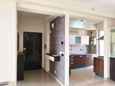Dining Area Image of 2150 Sq.ft 3 BHK Apartment / Flat for sale in GPL Eden Heights, Sector 70 Gurgaon for Rs. 28000000