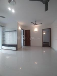 Hall Image of 1400 Sq.ft 3 BHK Apartment / Flat for rent in SNN Raj Greenbay, Doddanagamangala Bengaluru for Rs. 50003