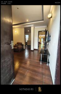 Hall Image of 2500 Sq.ft 2.5 BHK Builder Floor for rent in Sector 46 Noida for Rs. 55000